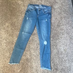 Women’s Dear John Jeans